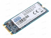 M.2SATASSD240GBGOODRAMS400U,Interface:SATA6Gb/s,M.2Type2280formfactor,SequentialReads:550MB/s,SequentialWrites:530MB/s,ControllerPhisonS11,NANDTLC,Retail