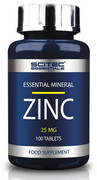 SCITECZINC100таблеток