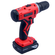 ШуруповертTopWorkBK-CD516