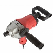 KRAFTTOOLK21050BMCЭЛЕКТРОМИКСЕРВКЕЙСЕKRAFTTOOLНапряжение:230V–50HzМощность:1050ВтОбороты:0-500об/минПатрон:шпиндельрезьбаМ14,120ммВес:4.5кг