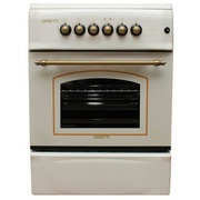 ПлитaгазоваяZanettiZ5000EKR