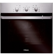 ДуховойшкафHansaBOEI68162Silver