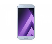 SAMSUNGA520LTESILBLUEDUAL