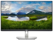 27.0"DELLIPSLEDS2721HNBorderIessBlack/Silver(4ms,1000:1,300cd,1920x1080,178°/178°,HDMIx2,Audioline-out,VESA.)