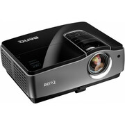 RePackDLPWUXGAProjector5000Lum,7000:1BenQSU917,LANDisplay,Black