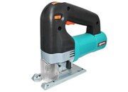 :230V–50HzМощность:700ВтОбороты:500-3000об/минПропилдерева:80ммПропилметалла:14ммМаятниковыйход:3положенияВес:3.3кгВкомплекте:кейс,щеткиграфитовые,пилка