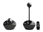 LogitechBCC950ConferenceCam,WebcamFullHD1080p30fpsvideo,Motorizedpan,tiltandzoom,Speakerphone220Hz-20kHz,Remoteforgroupsof1-4,960-000867