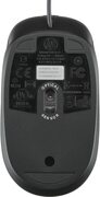 HPUSBOpticalMouseBlack800dpi