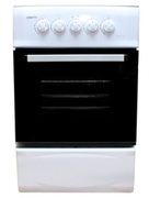 ПлитaгазоваяZanettiZ5000GWH