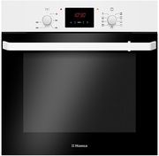 ДуховойшкафHansaBOEW68472White