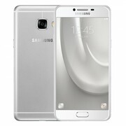 СмартфонSamsungC7000GalaxyC74/64GBLTESilver