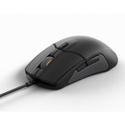 МышьSTEELSERIESSensei310,USB,Black