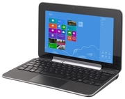 Планшет10.1"DELLXPS10+MobileKeyboardDock32GBWiFi-AC