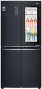 ХолодильникSide-by-SideLGGC-Q22FTBKL