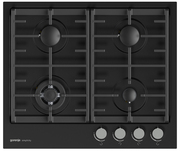 ВарочнаяпанельGorenjeG6SY2B(GW600)Black