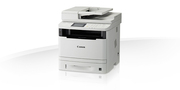 Canoni-SensysMF411dwMonoPrinter/Copier/ColorScanner,A4,Duplex,DuplexADF(50-sheets),WiFi,NetworkCard,1200x1200dpiwithIR(600x600dpi),33ppm,1GB,PostScript,USB2.0,Cartridge719(2100p.)/719H(6400p.)