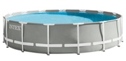 Intex26700PiscinaCarcasMetal305x76cm,4485L