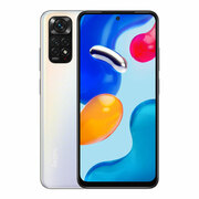 XiaomiRedmiNote11S6/128GBWhite