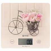 ВесыкухонныеVITEKVT-8016Caramel