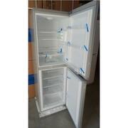 ХолодильникAKAIAM240DBсеребристый