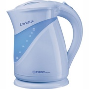 ЭлектрочайникFIRST005401-2-BU