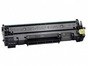HP44ABlackOriginalLaserJetTonerCartridge(CF244A)