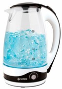 ЭлектрочайникVITEKVT-7027(2200Вт)