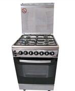 КомбинированнаяплитаZanettiZ9000EIX