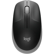 LogitechWirelessMouseM190Full-size-MIDGREY-2.4GHZ-EMEA-M190
