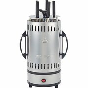 ЭлектрошашлычницаPolarisPEG0503Black