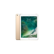 AppleiPad128GbWi-Fi+4GGold(MPG52RK/A)