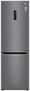 ХолодильникLGGA-B459MLSL(Россия)