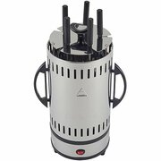 ЭлектрошашлычницаPolarisPEG0503Black