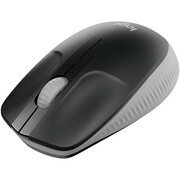 LogitechWirelessMouseM190Full-size-MIDGREY-2.4GHZ-EMEA-M190