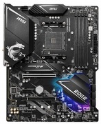 МатеринскаяплатаMSIMPGB550GAMINGEDGEWIFI,SocketAM4,AMDB550,ATX