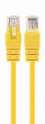 UTPCat6Patchcord,0.5m,Yellow