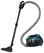 ПылесосSAMSUNGVC18M31B0HN/EV