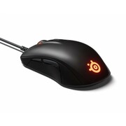 МышьSTEELSERIESRival110,USB,Black