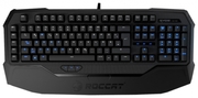 КлавиатураROCCATRyosMKPro(CHERRYMXBlack)BlackUSB