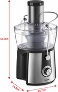 СоковыжималкаTefalJuiceExperessZE550D38