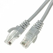 UTPCat6Patchcord,2m,Grey