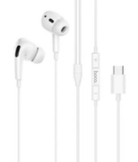 HOCOM1ProOriginalseriesearphonesforType-CWhite