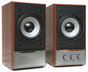 DialogDisco24WRMS-2.0,MDFвишня,громкость,ВЧ,НЧ