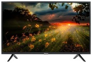 Телевизор43"LEDTVHisense43B6700PA,Black