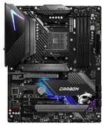 МатеринскаяплатаMSIMPGB550GAMINGCARBONWIFI,SocketAM4,AMDB550,ATX