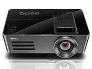 DLPFullHDProjector4000Lum,11000:1BenQSH915,LAN-Display,Black