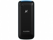 МобильныйтелефонAllviewM9Join,Black2.464MB128MB