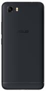 СмартфонAsusZenfone3sMax(ZC521TL)3+32Gb5.2"5000mAhDUOS/BLACKUS