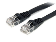 10mSynergy21,PatchcordRJ45FTP(F/UTP)CAT5e,Black