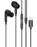 HOCOM111ProOriginalseriesearphonesLightingBlack